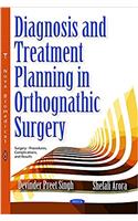 Diagnosis & Treatment Planning in Orthognathic Surgery