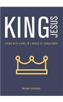 King Jesus