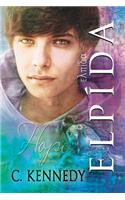 Elpida Volume 3: Volume 3