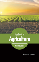Handbook of Agriculture