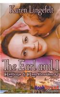 The Earl and I [Hellions & Heartbreakers 1] (Bookstrand Publishing Romance)