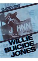 Willie Suicide Jones