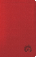 La Biblia de Estudio de la Reforma, Edición Condensada, Red