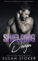 Shielding Devyn: (6 Delta Team Two)