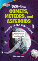 Comets, Meteors, and Asteroids