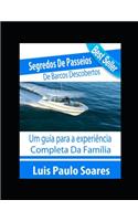 Passeios De Barco