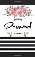 Password Book