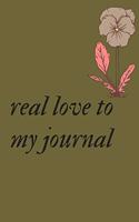 write journal now