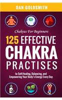 Chakras For Beginners