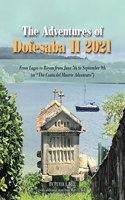 Adventures of Dofesaba Ii 2021