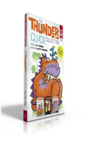 Thunder and Cluck Collection (Boxed Set)