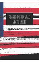Diario di Viaggio Stati Uniti