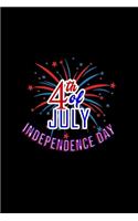 4th of July Independence day