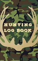 Hunting Log Book