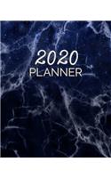 2020 Planner
