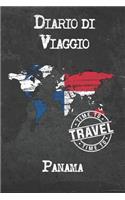 Diario di Viaggio Panama