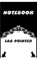 Lab Pointer Notebook