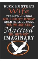 Duck Hunters wife