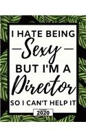 I Hate Being Sexy But I'm A Director