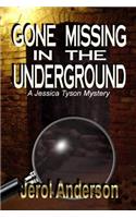 Gone Missing in the Underground