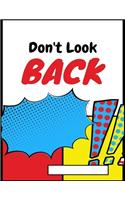 Don't Look Back