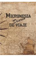 Micronesia Diario De Viaje