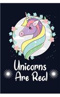 Unicorns Are Real