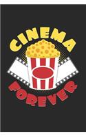 Cinema forever