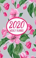 2020 Weekly Planner