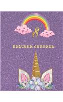 Unicorn Journal S