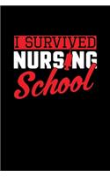 I Survived Nursing School