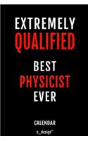 Calendar for Physicists / Physicist