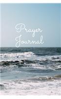 Prayer Journal