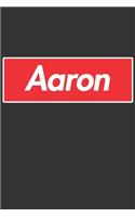 Aaron