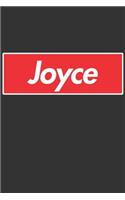 Joyce