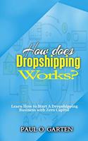 How Does Dropshipping Works?