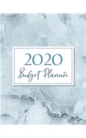 Cash Budget Planner