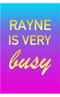 Rayne