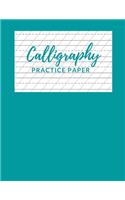 Calligraphy Practice Paper