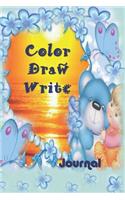 Color Draw Write