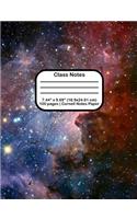 Class Notes