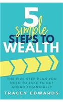 5 Simple Steps to Wealth