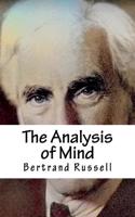 The Analysis of Mind