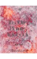 Wedding Planning Notebook