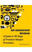 Self-Empowerment Workbook