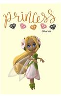 Princess Journal