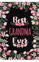 Best Grandma Ever