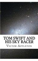 Tom Swift and His Sky Racer