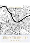 Dresden (Germany) Trip Journal