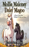 Mollie Maloney and Daisy Magoo